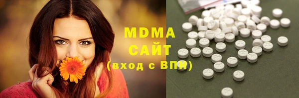 тгк Балахна